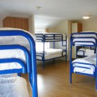 8 Bed Dormitory