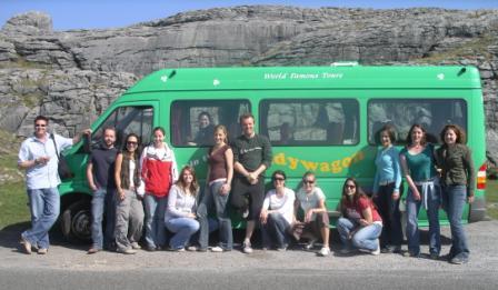 Burren Group