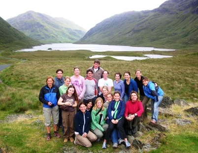 Dolough Group