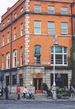 Paddywagon, Dublin